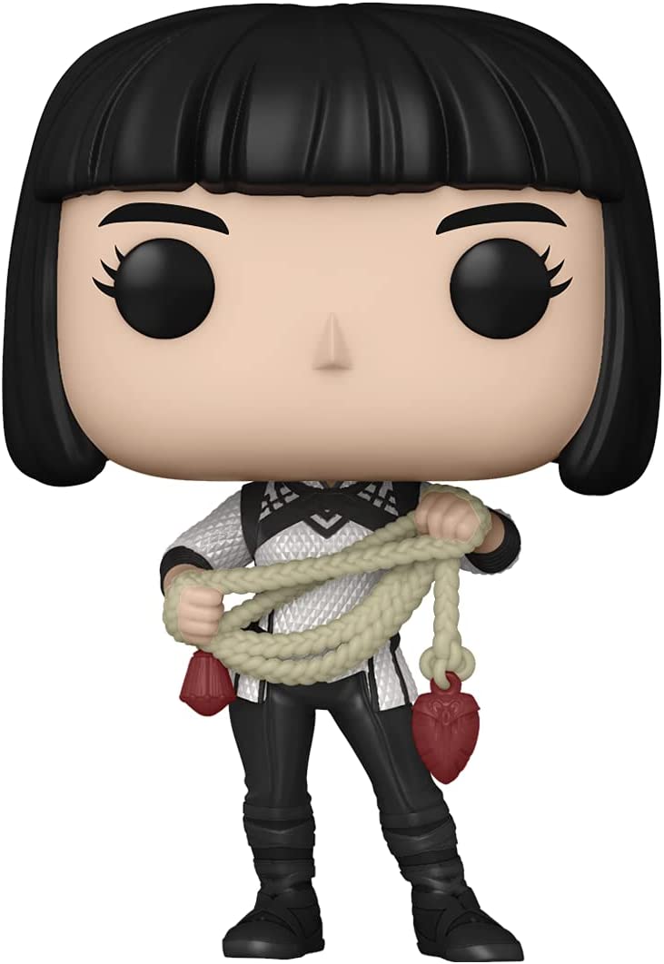 Marvel Studios Shang-Chi en de legende van de tien ringen Xialing Funko 52879 Pop! Vinyl #846
