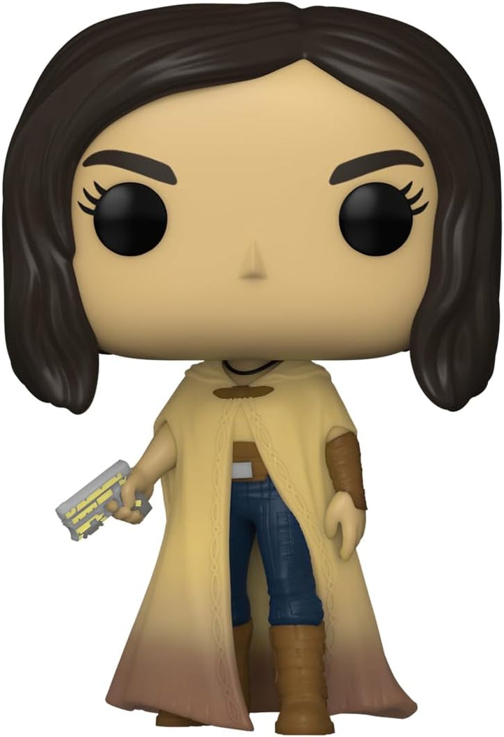 Funko POP! Movies: RM - Rebel Moon - Kora - Collectable Vinyl Figure