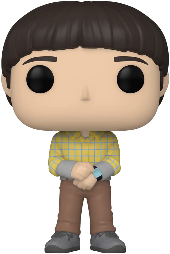 Funko Pop! Television Stranger Things - Will Byers Vinyl Figure #1242