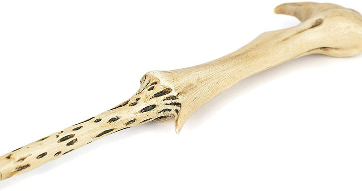 The Noble Collection Lord Voldemort Replica Wand in Olivanders Box