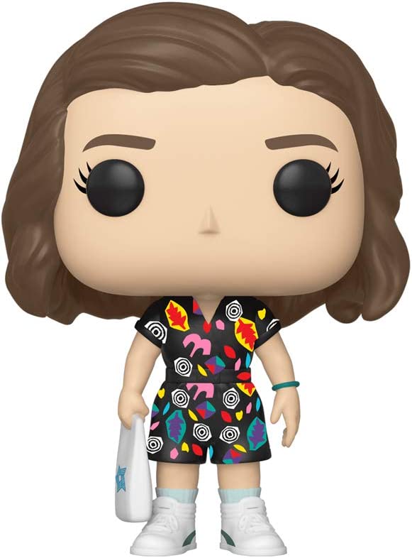 Stranger Things Eleven Funko 38536 Pop! Vinyl #802