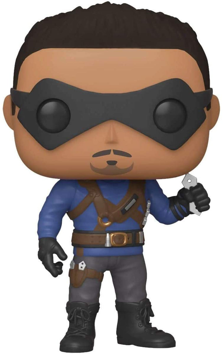 L&#39;Accademia dell&#39;Ombrello Diego Funko 44511 Pop! Vinile #929