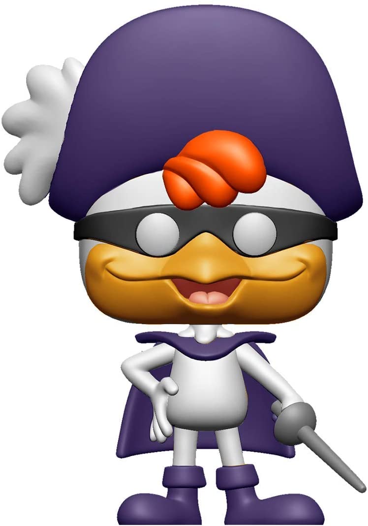 Funko Pop! Animation - Super Chicken Vinyl Figure (55286)