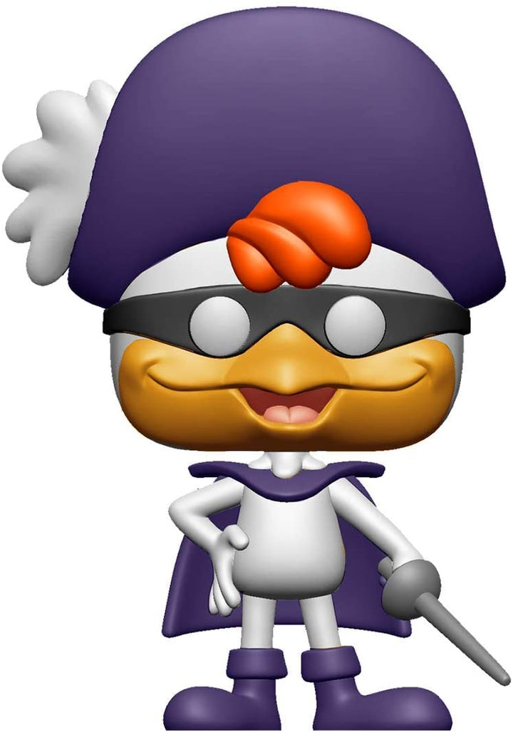 Funko Pop! Animation - Super Chicken Vinyl Figure (55286)