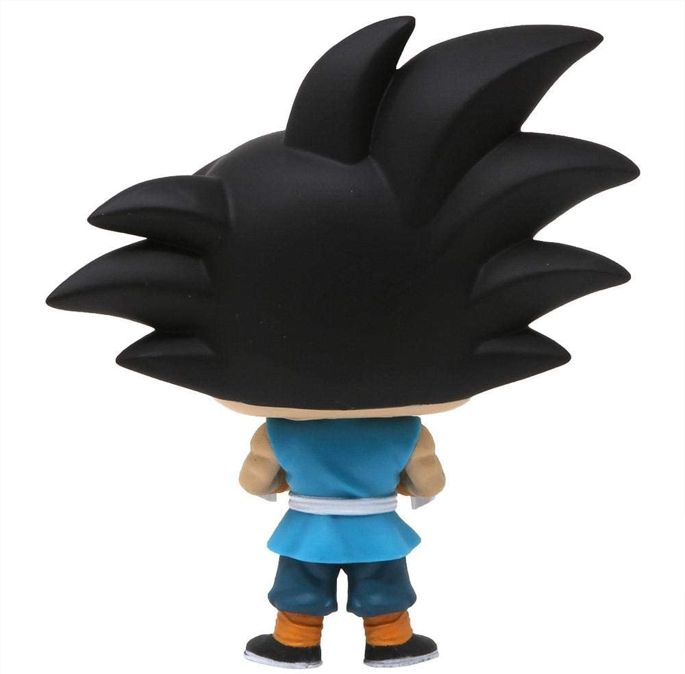 Funko Pop! Animation Dragon Ball Z - Goku 28th World Tournament Vinyl Figure (44260) 3