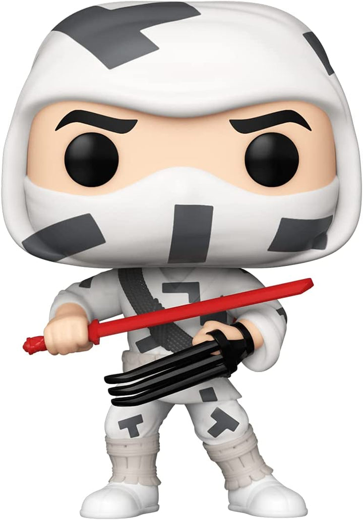 GI Joe Storm Shadow Funko 55786 Pop! Vinyl #77
