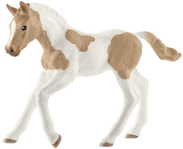 Schleich 13886 Club Paint paard veulen