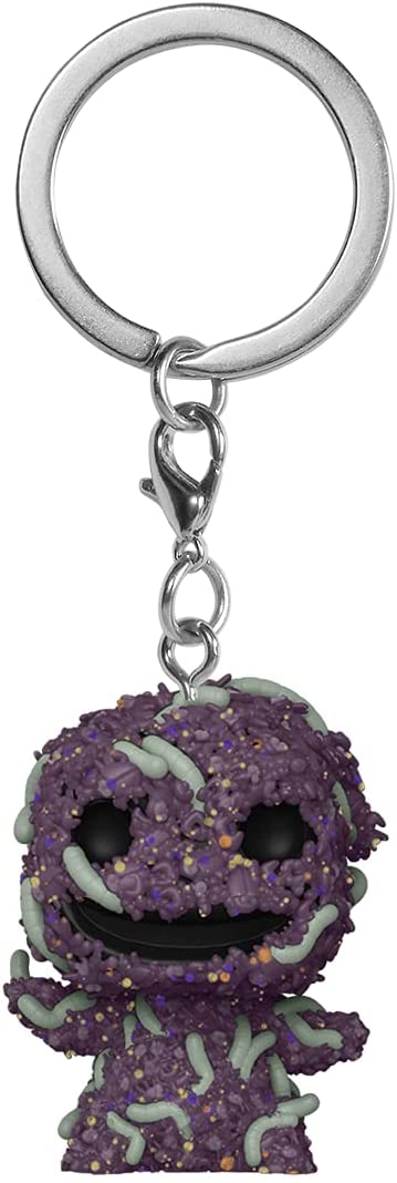 Disney The Nightmare Before Christmas Oogie Funko 56923 Pocket Pop!