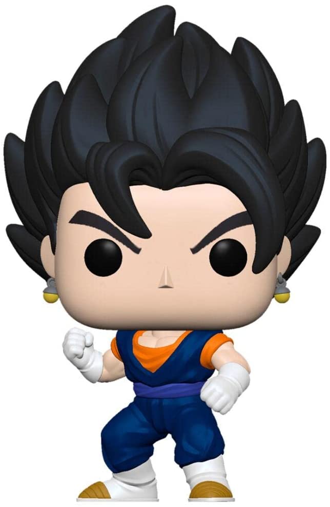 Funko Pop! Animation Dragon Ball Z - Vegito Vinyl Figure #949 (48662)