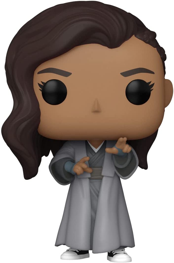 Marvel: Doctor Strange Multiverse of Madness - America Chavez Funko 62406 Pop! Viny; #1031