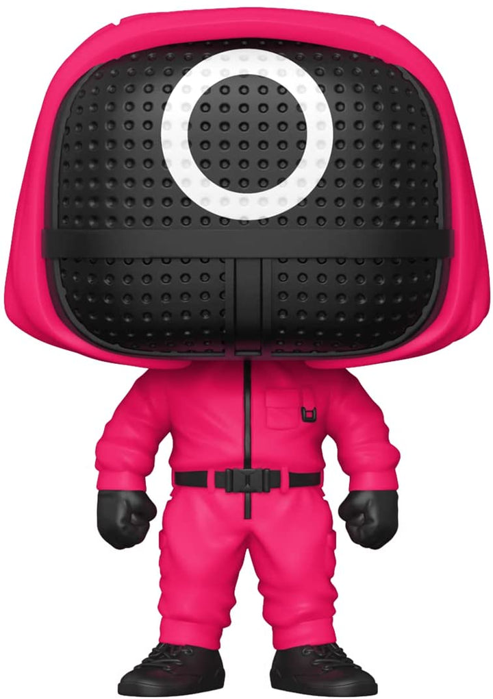 Squid Game Masked Worker Funko 64799 Pop! Vinyl #1226
