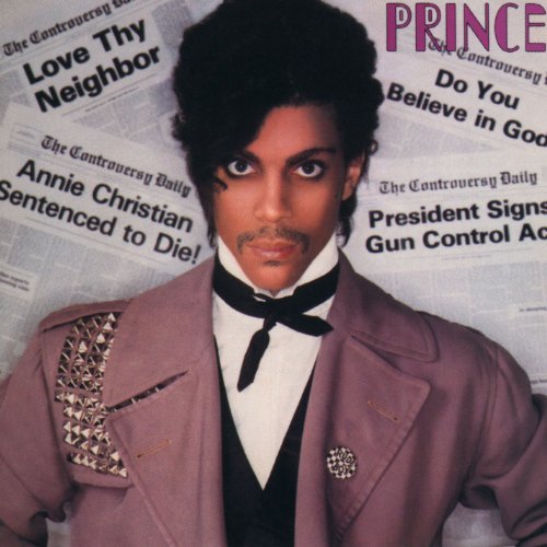 Prince - Polemiche