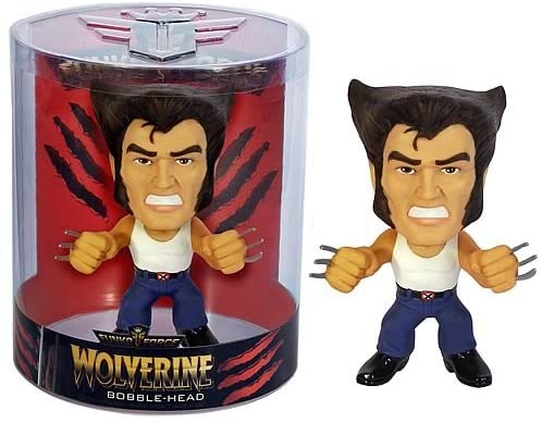 X-Men - Coloso Wacky Wobbler