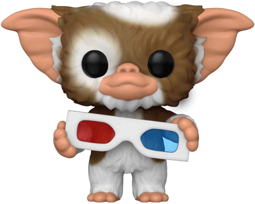 Funko Pop! Movies - Gizmo Vinyl Figure (49888) #1146