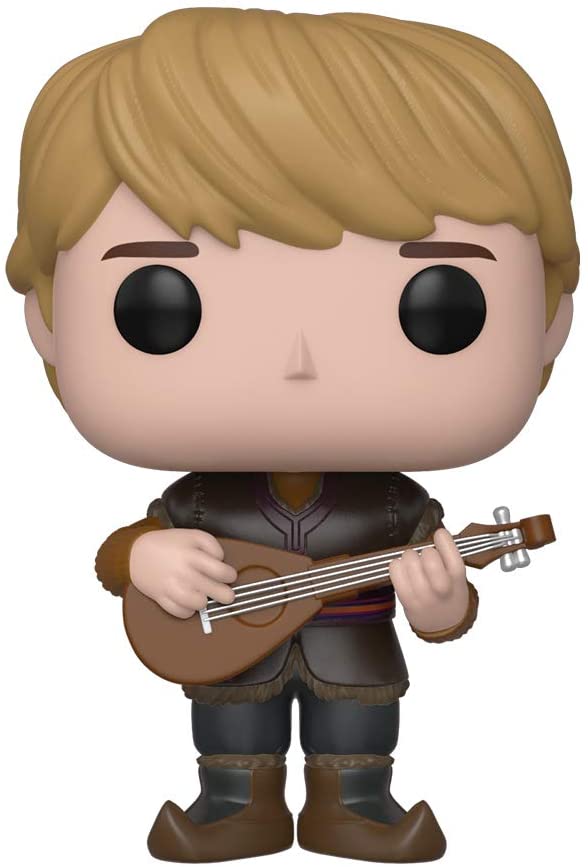 Disney Frozen 2 Kristoff Funko 42701 Pop! Vinilo # 584