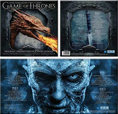 Imagen de Game of Thrones Vol