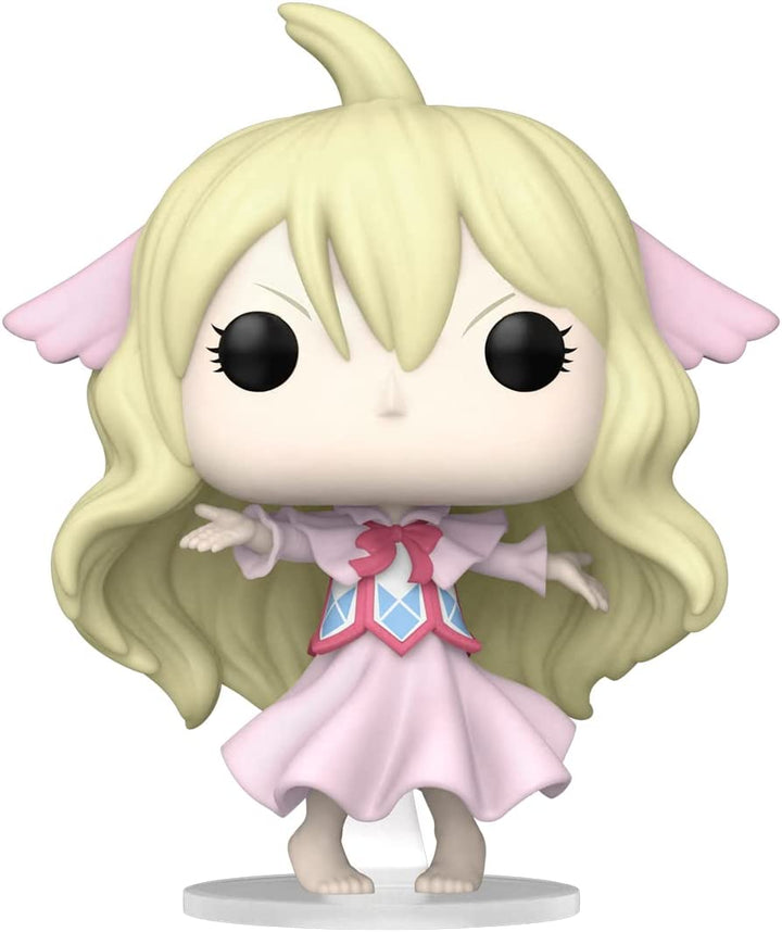 Fairy Tail Mavis Vermillion Funko 57341 Pop! VInyl #1049