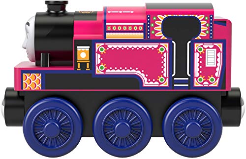 Thomas &amp; Vrienden GGG33 Houten Ashima Speelgoedtrein