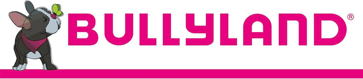 Bullyland "Alp Bull Peter" Figure (Multi-Colour)