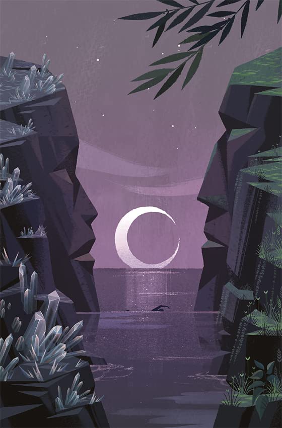 Dixit 1000p Puzzle - Telekinesis