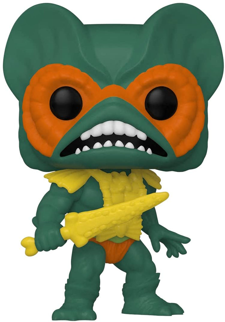 Masters Of The Universe Mer-man Funko 56207 Pop! Vinile #88