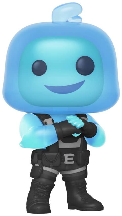 Fortnite Rippley Exclusive Funko 49816 Pop! Vinyl #602