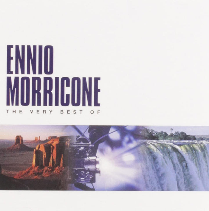 Ennio Morricone - Il meglio di Ennio Morricone