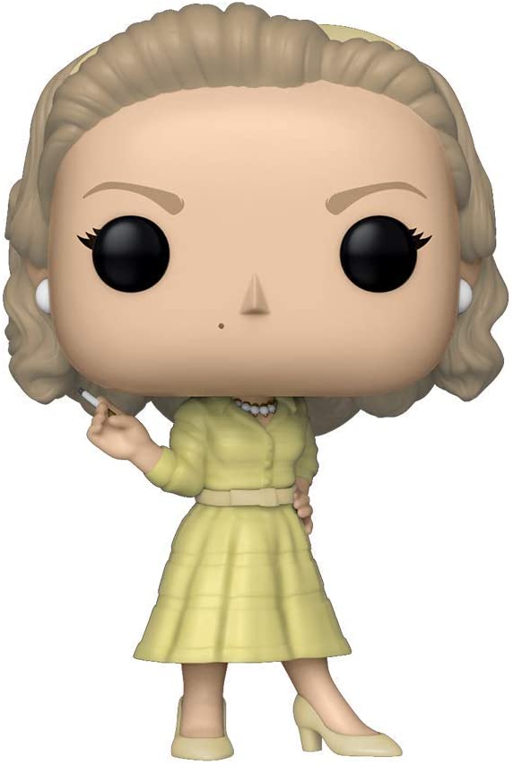 Funko Pop! Television Mad Men - Betty Draper Vinyl Figure (43405)