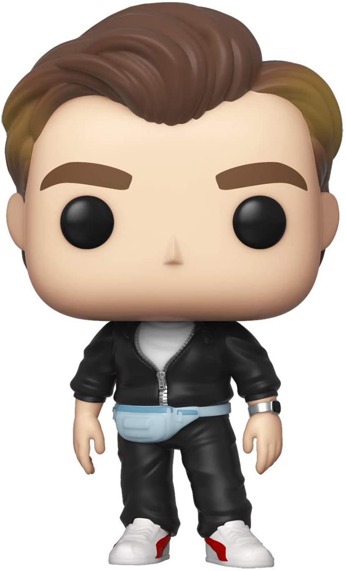 WW 84 Wonder Woman Steve Trevor Funko 46665 Pop! Vinile #326