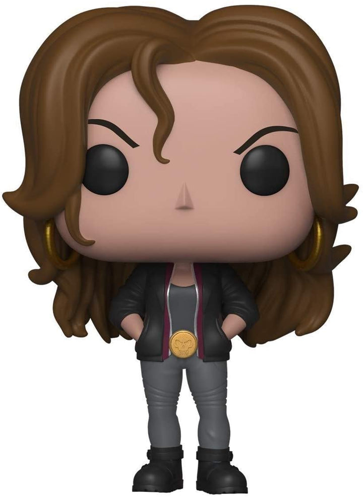 Disney Ralph spacca Internet Shank Funko 33412 Pop! Vinile #08