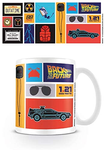 Freddie Mercury (Ay-Oh) Mug