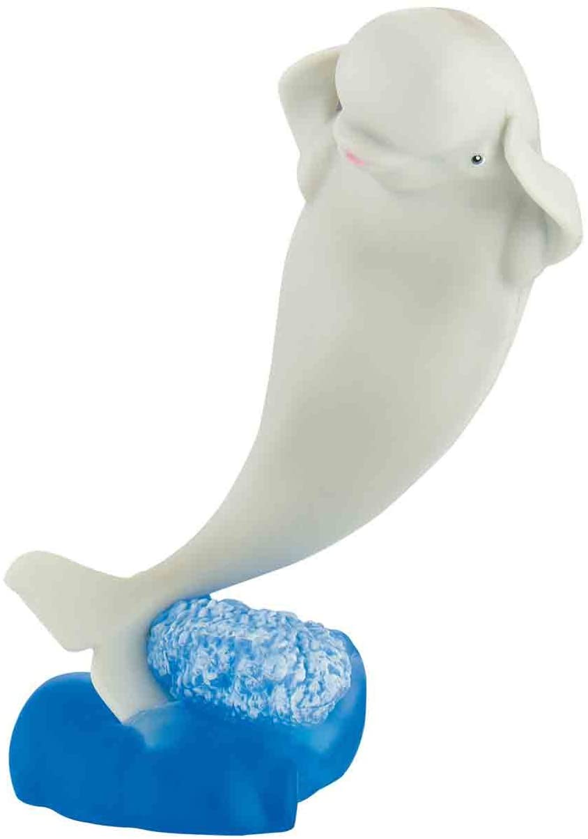Bullyland Bul 12625 Bailey-figuur uit Finding Dory