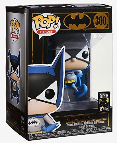 Batman Bat-Mite 80th Anniversary Exclu Funko 37259 Pop! Vinyl - Yachew