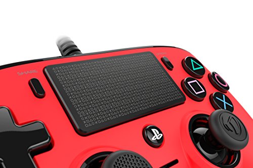 NACON WIRED COMPACT CONTROL