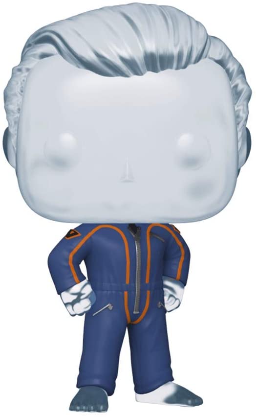 The Boys Translucent Funko 48195 Pop! Vinile #981