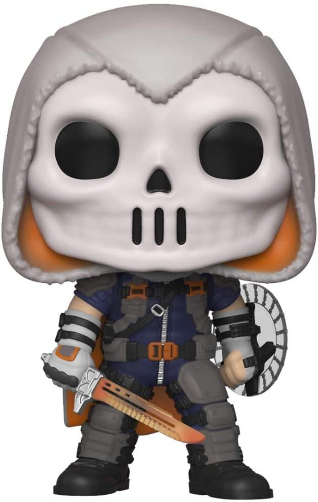 Marvel Avengers Taskmaster Funko 47815 Pop! Vinyl #632 - Yachew