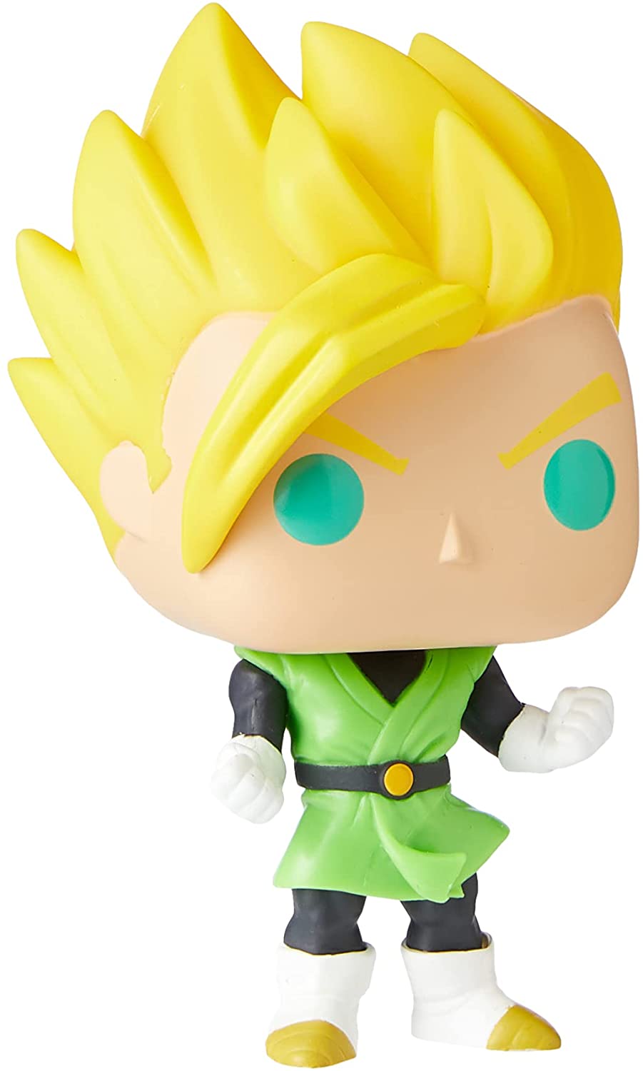 Dragon Ball Z Super Saiyan Gohan Funko 48608 Pop! Vinyl #858