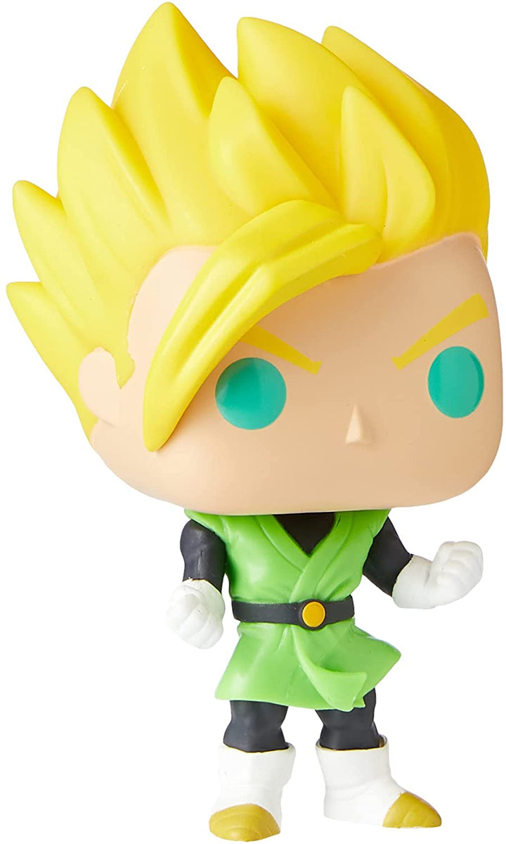 Dragon Ball Z Super Saiyan Gohan Funko 48608 Pop! Vinyl #858