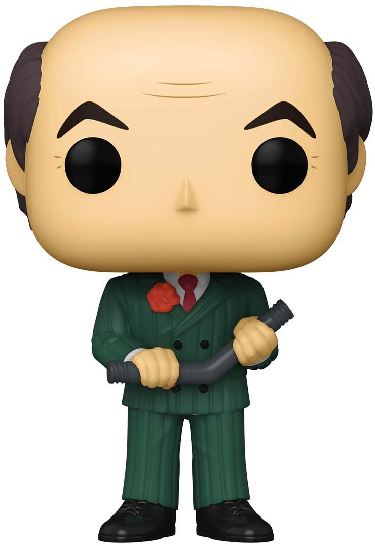 Indizio Mr.Green Funko 51453 Pop! Vinile #50
