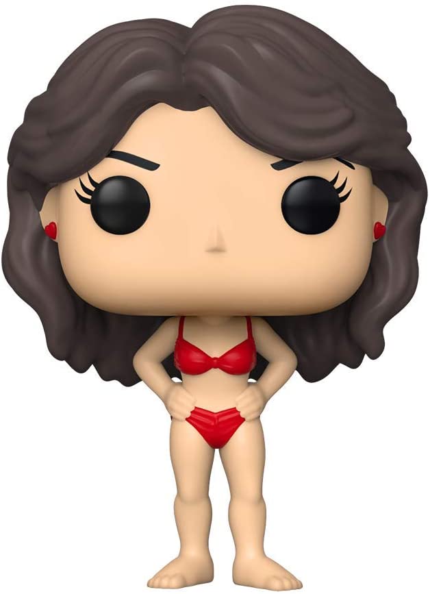 Funko Pop! Movies - Linda Barrett Vinylfigur (47698)