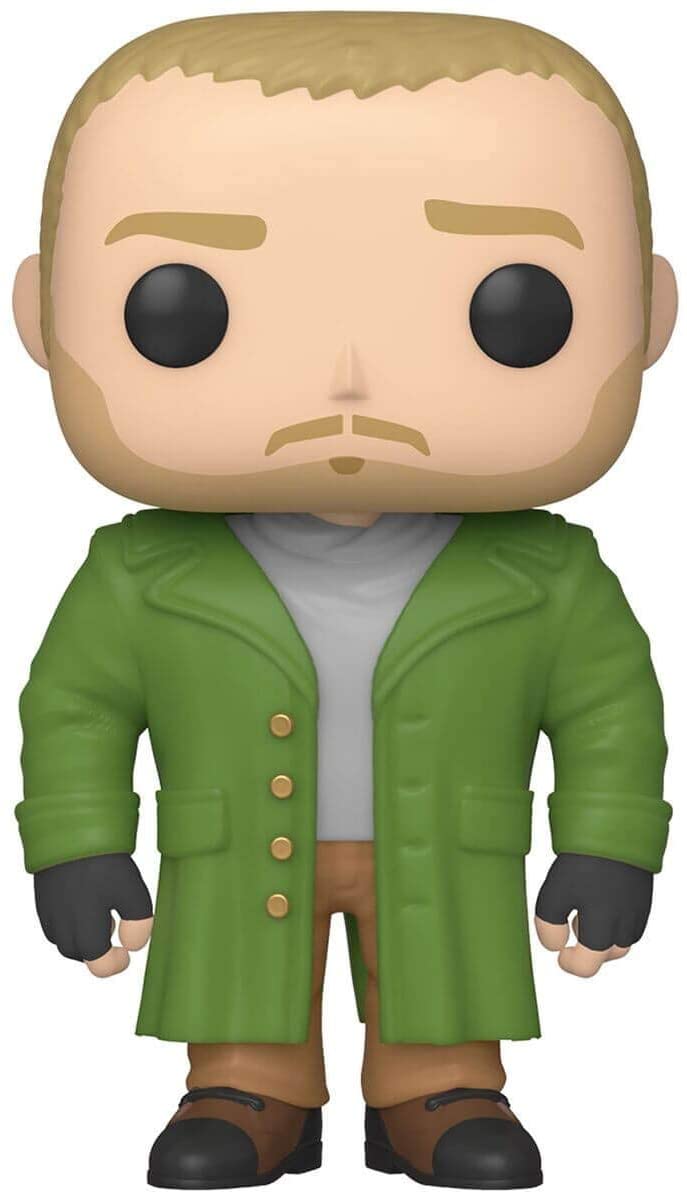 L&#39;Accademia dell&#39;Ombrello Luther Funko 44510 Pop! Vinile #928