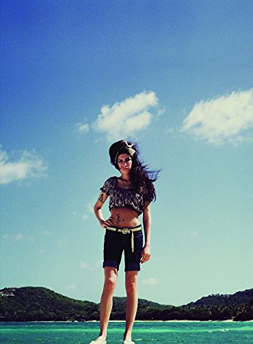 Amy Winehouse - Back To Black [VINYL] 3