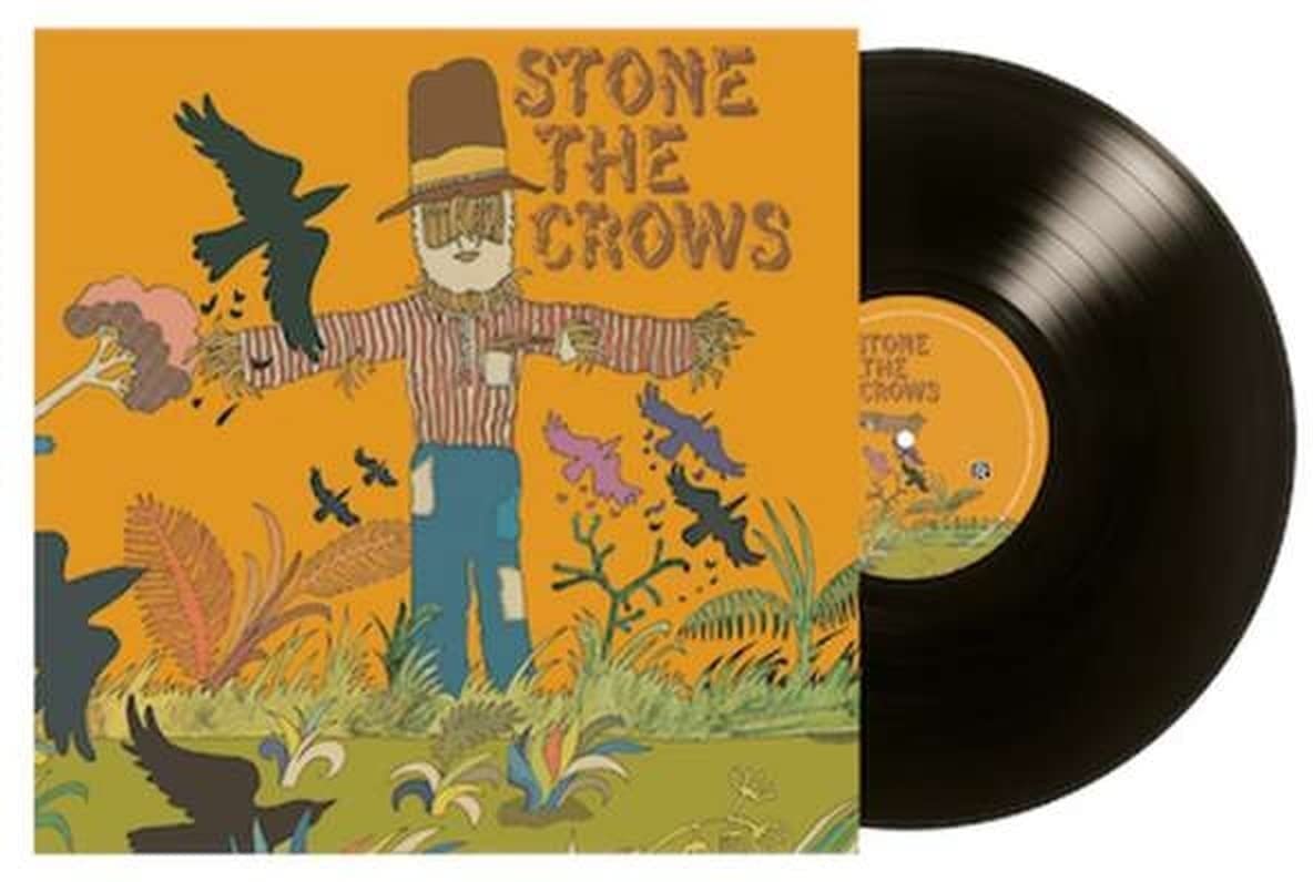 Stone the Crows - Stone the Crows [VINYL]