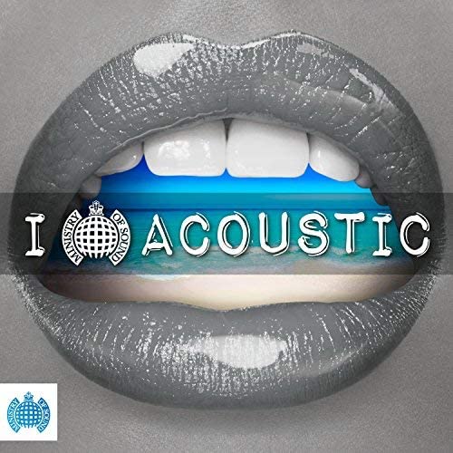 Amo l&#39;acustica - Ministry Of Sound