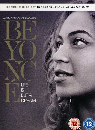 Beyoncé – Life is But a Dream