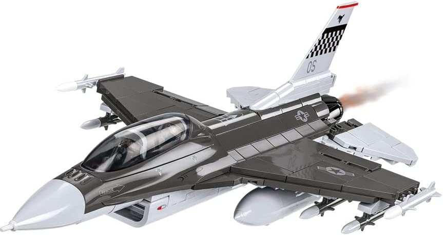 COBI F 16 D Fighting Falcon (COBI-5815)