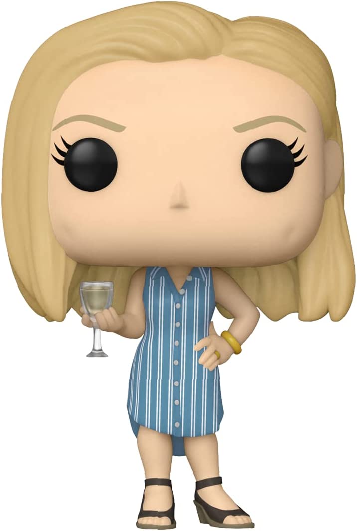 TV: Ozark - Wendy Byrde Funko 55803 Pop! Vinyl #1198