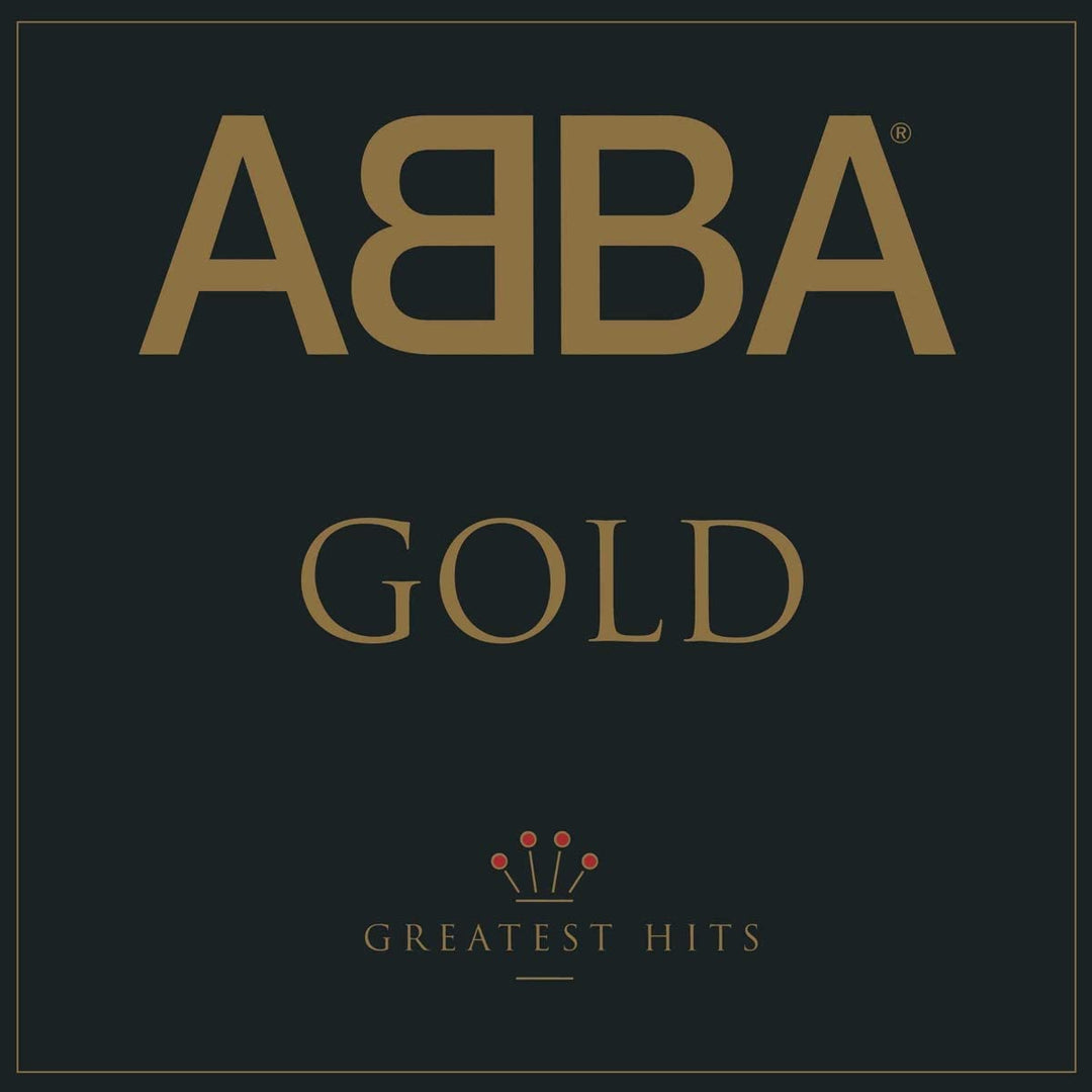 Abba - Gold: Greatest Hits [VINYL]