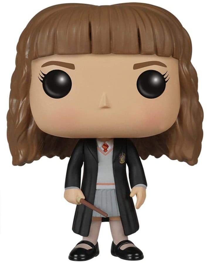 Harry Potter Hermione Granger Funko 05860 Pop! Vinile #03