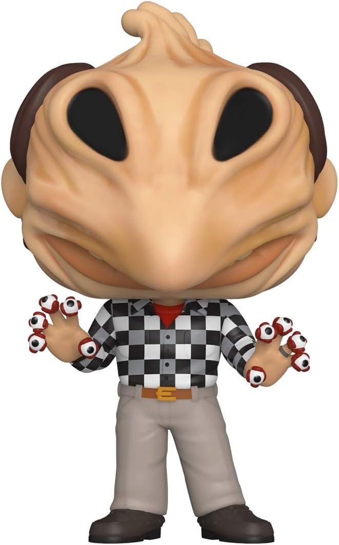 Funko Pop! Movies: Beetlejuice - Adam Maitland Transformed Vinyl Figure (49169)